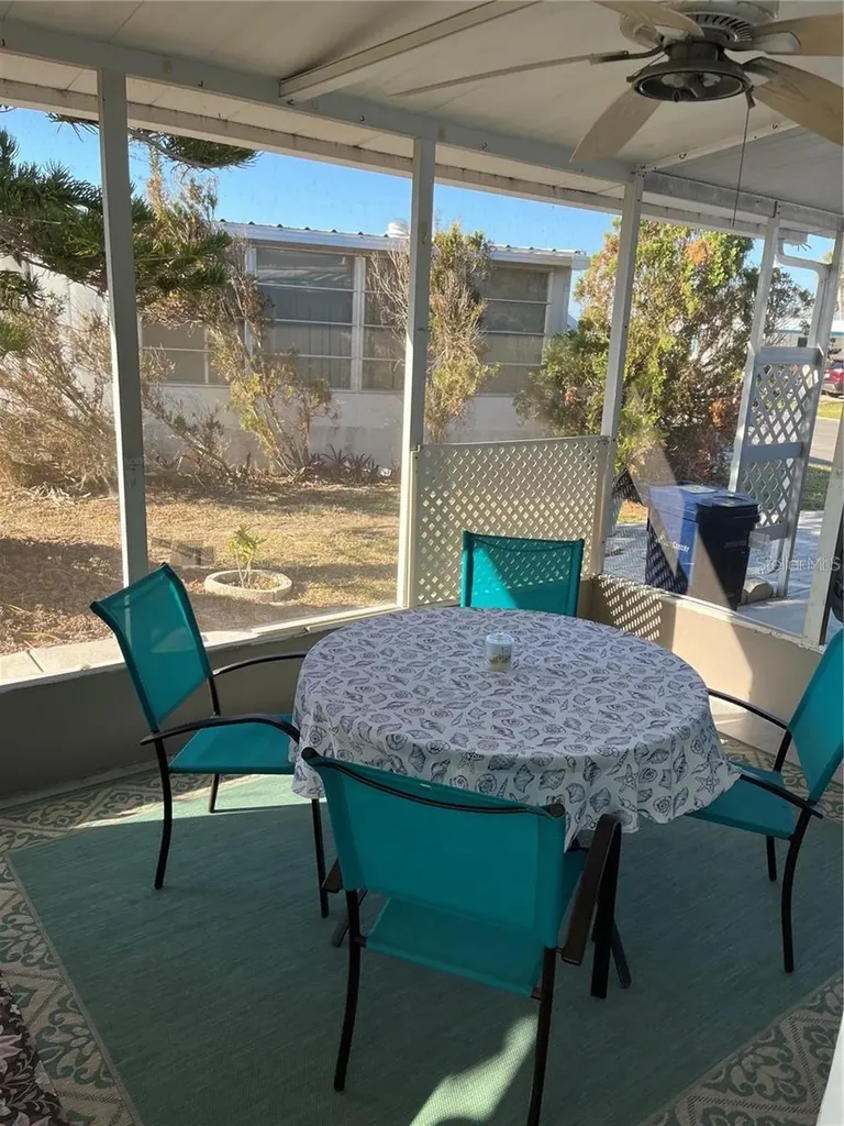 919 Cortina Boulevard Venice FL 34285