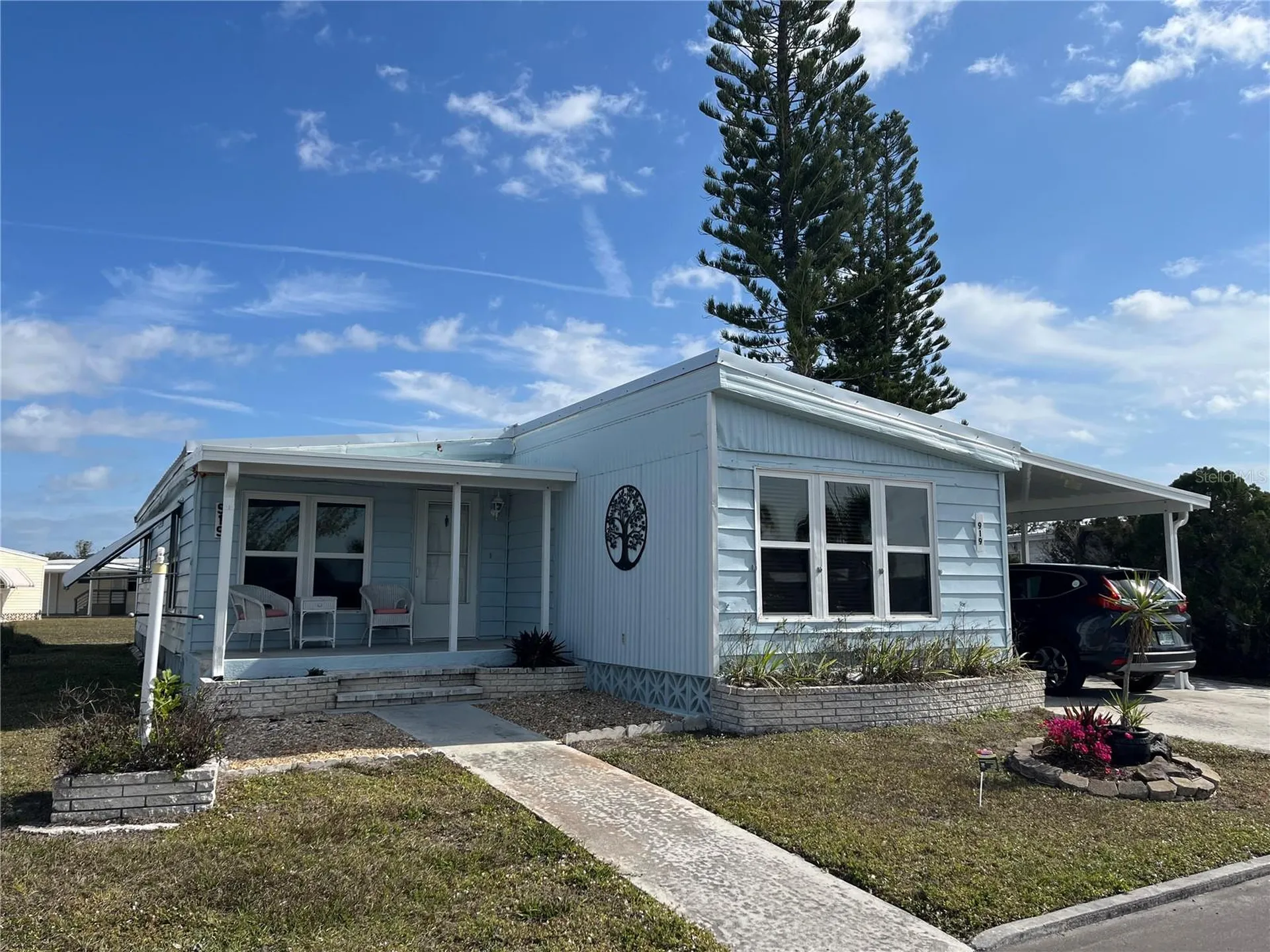 919 Cortina Boulevard Venice FL 34285