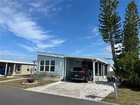919 Cortina Boulevard Venice FL 34285