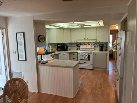 919 Cortina Boulevard Venice FL 34285