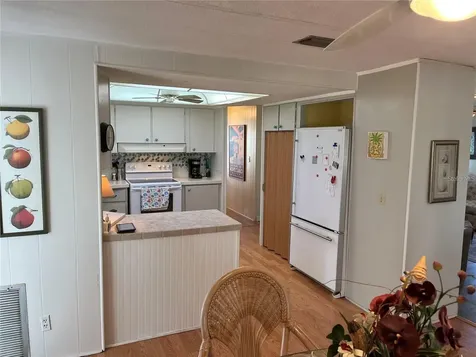 919 Cortina Boulevard Venice FL 34285