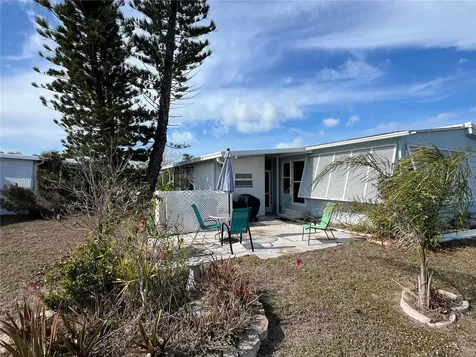 919 Cortina Boulevard Venice FL 34285