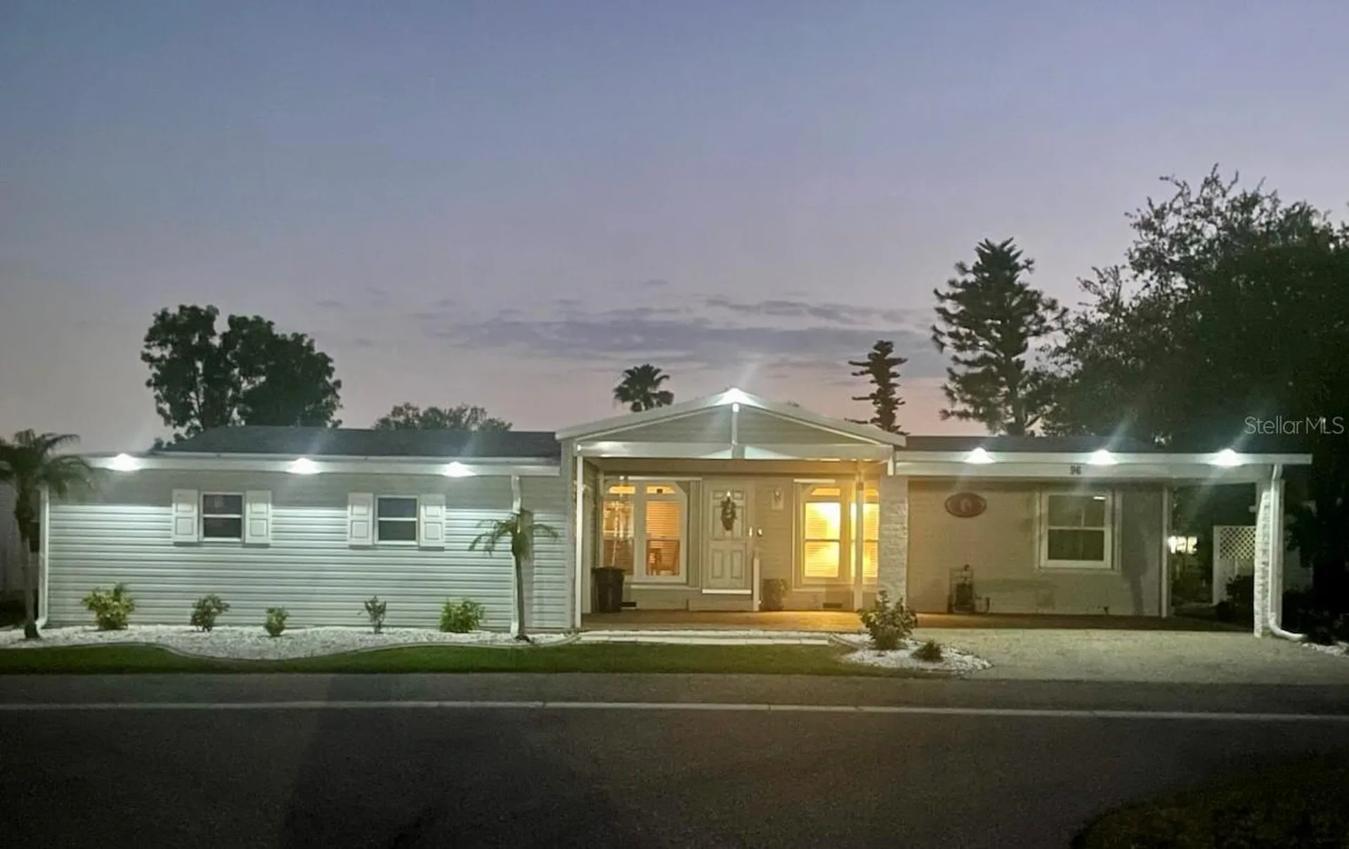 Punta Gorda FL, 5601 Duncan Road, Unit 96