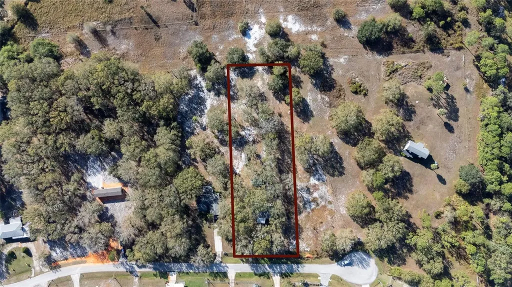 915 Keen Road Frostproof FL 33843