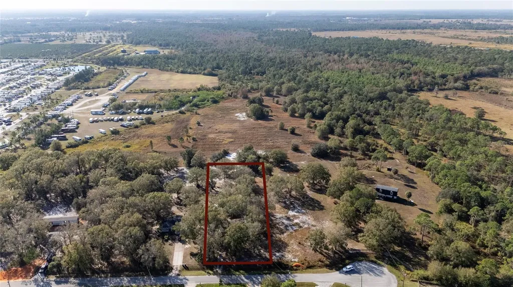 915 Keen Road Frostproof FL 33843