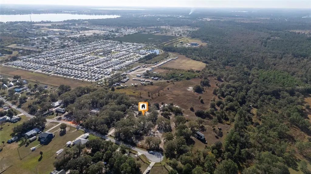 915 Keen Road Frostproof FL 33843