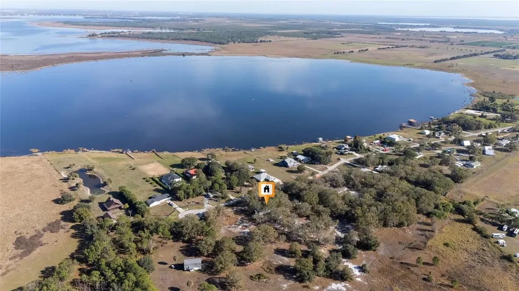 915 Keen Road Frostproof FL 33843
