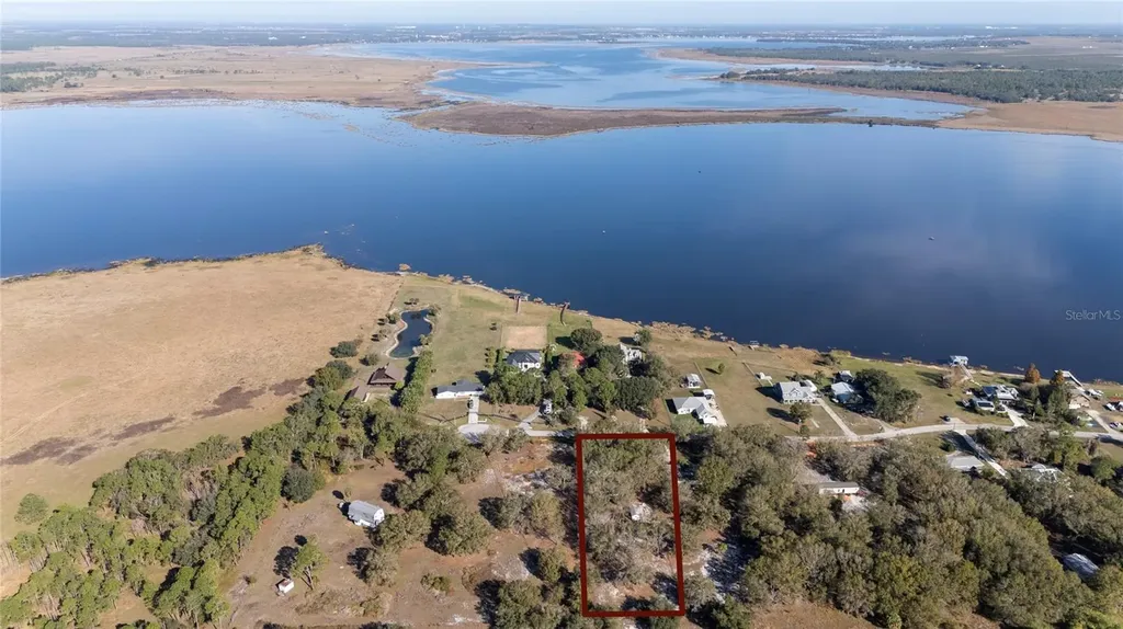 915 Keen Road Frostproof FL 33843