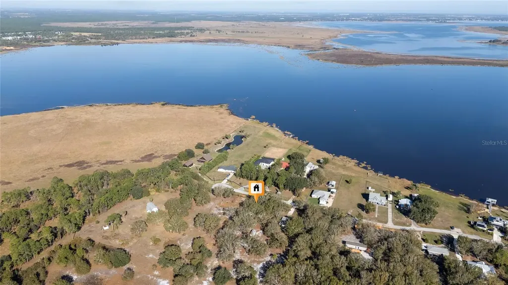 915 Keen Road Frostproof FL 33843