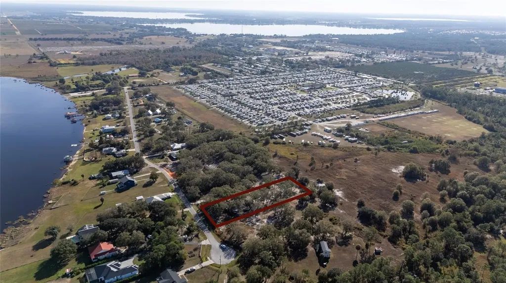 915 Keen Road Frostproof FL 33843