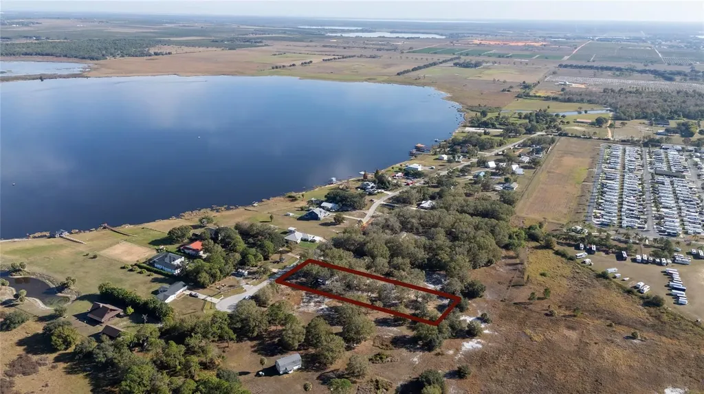 915 Keen Road Frostproof FL 33843