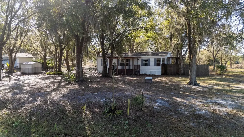 915 Keen Road Frostproof FL 33843