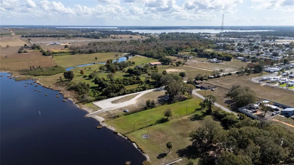 915 Keen Road Frostproof FL 33843