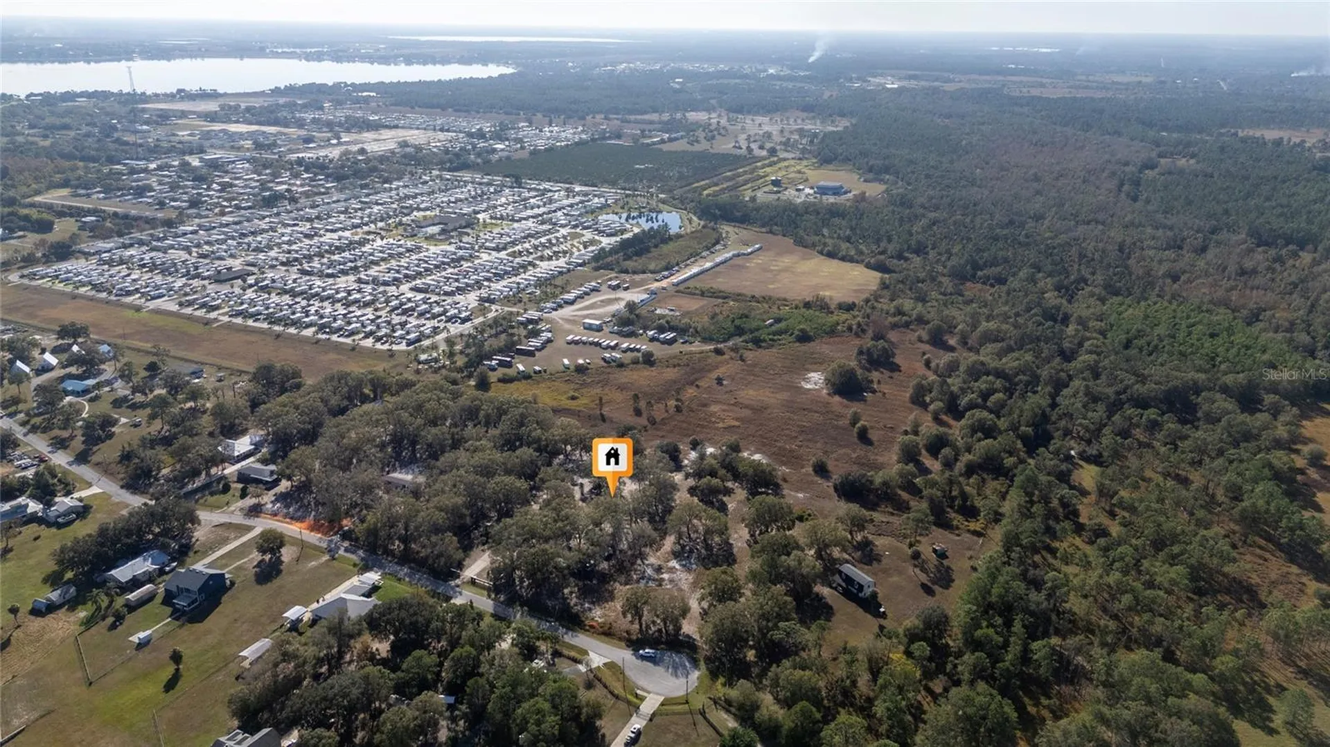 915 Keen Road Frostproof FL 33843
