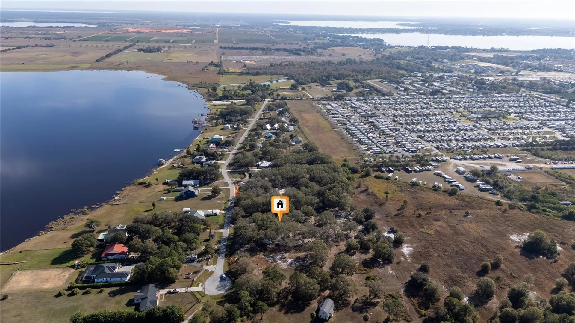 915 Keen Road Frostproof FL 33843