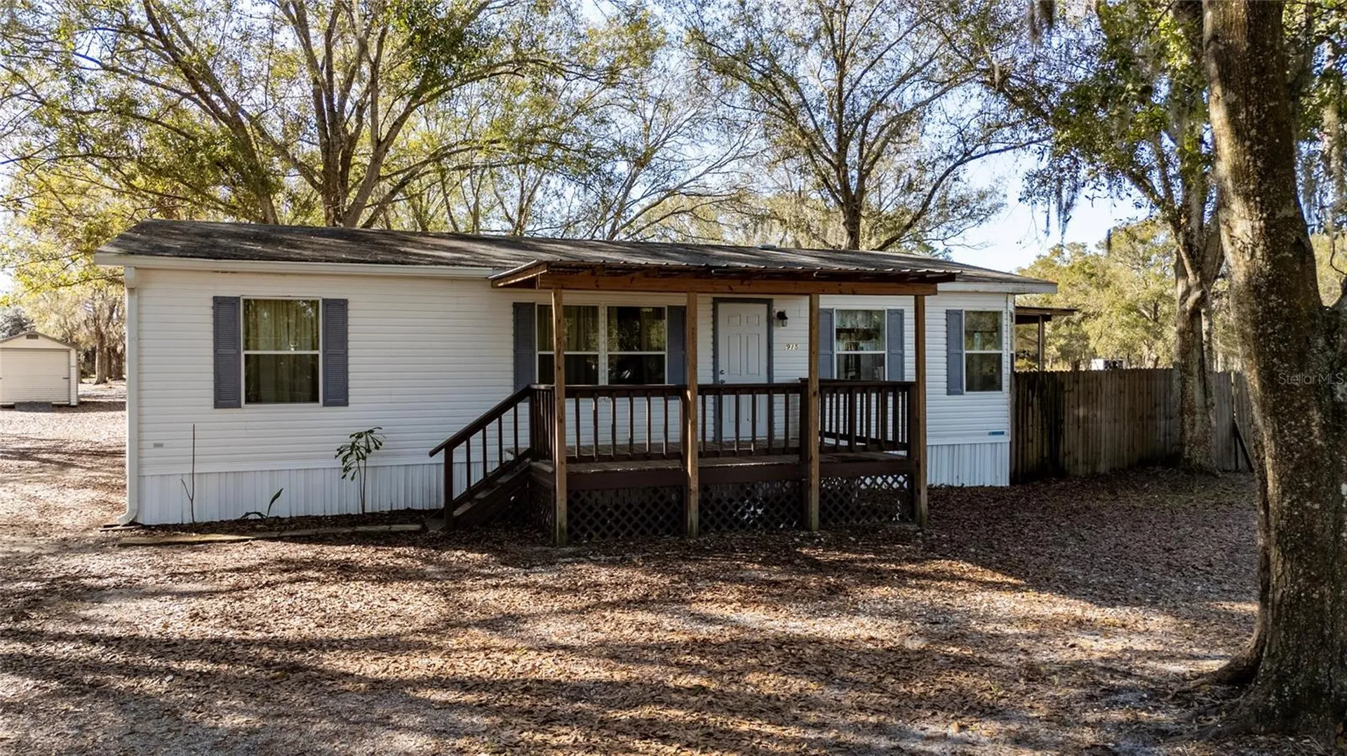 915 Keen Road Frostproof FL 33843
