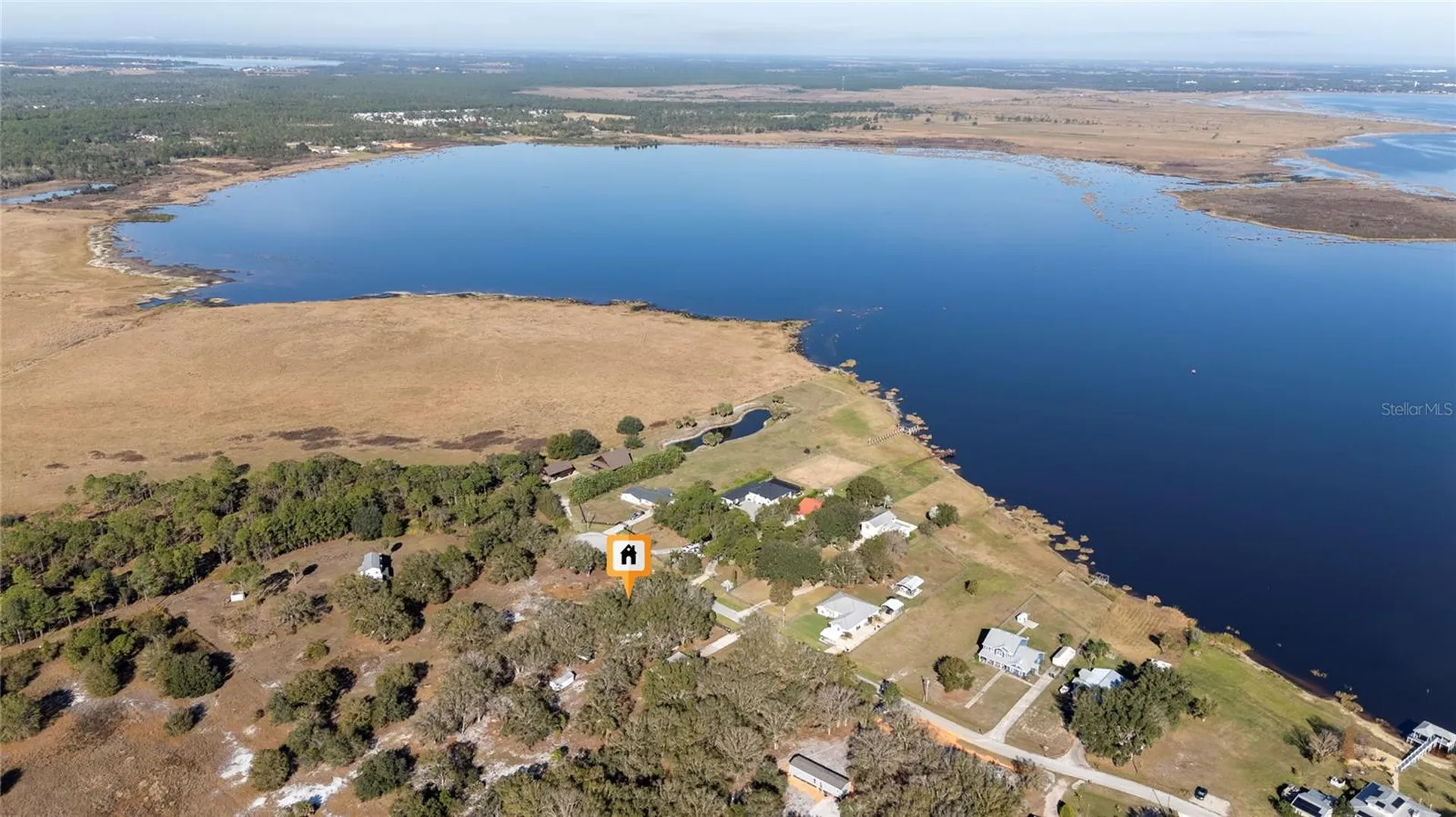 915 Keen Road Frostproof FL 33843