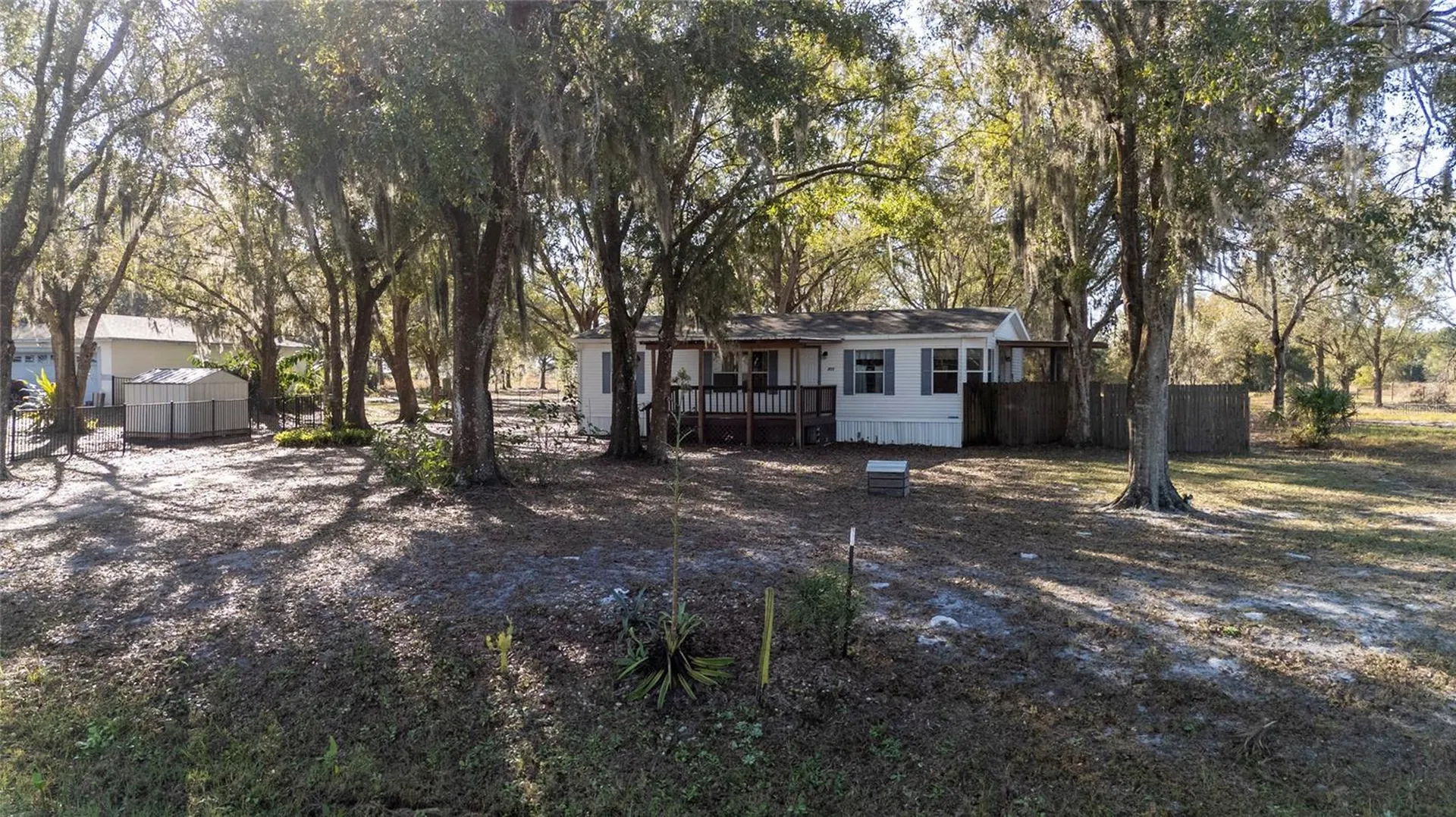 915 Keen Road Frostproof FL 33843