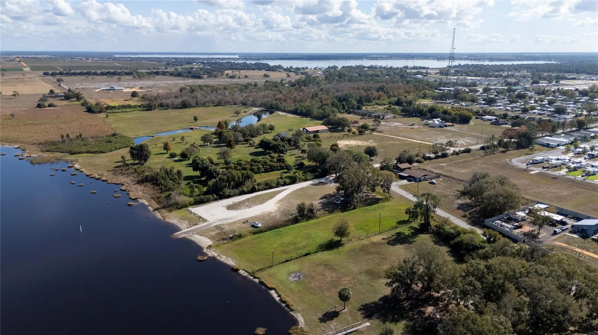 915 Keen Road Frostproof FL 33843