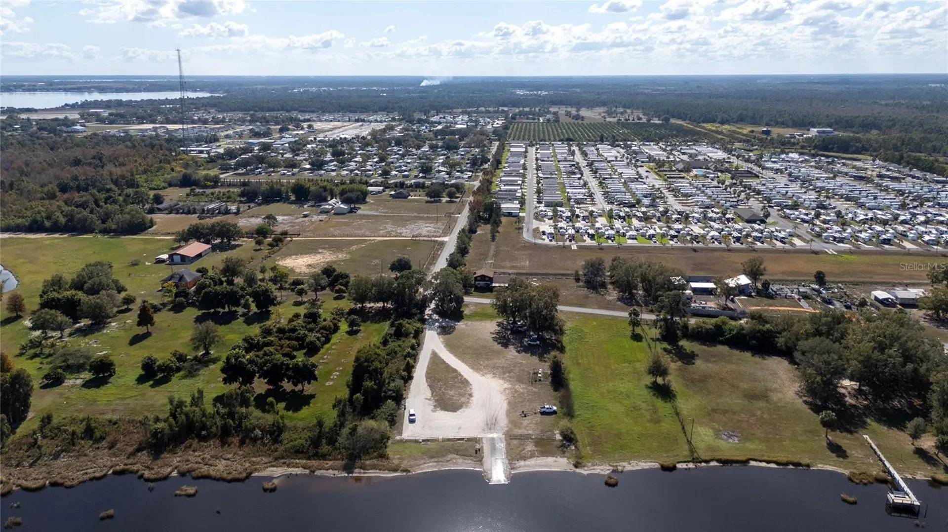 915 Keen Road Frostproof FL 33843
