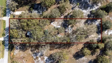 915 Keen Road Frostproof FL 33843