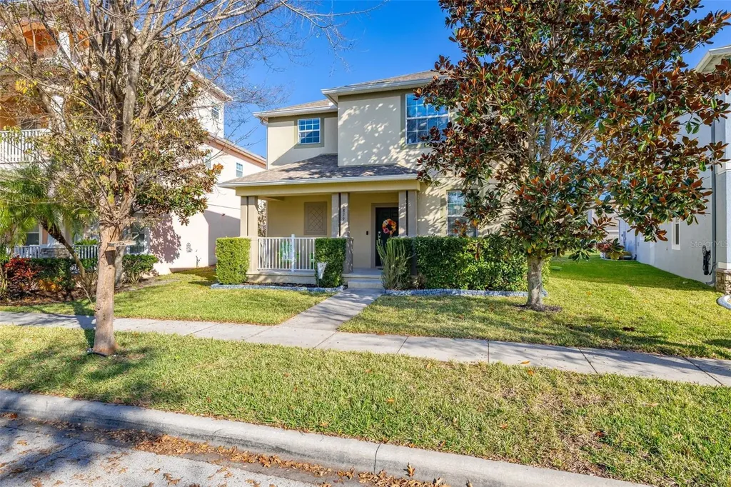 6829 Sundrop Street Harmony FL 34773