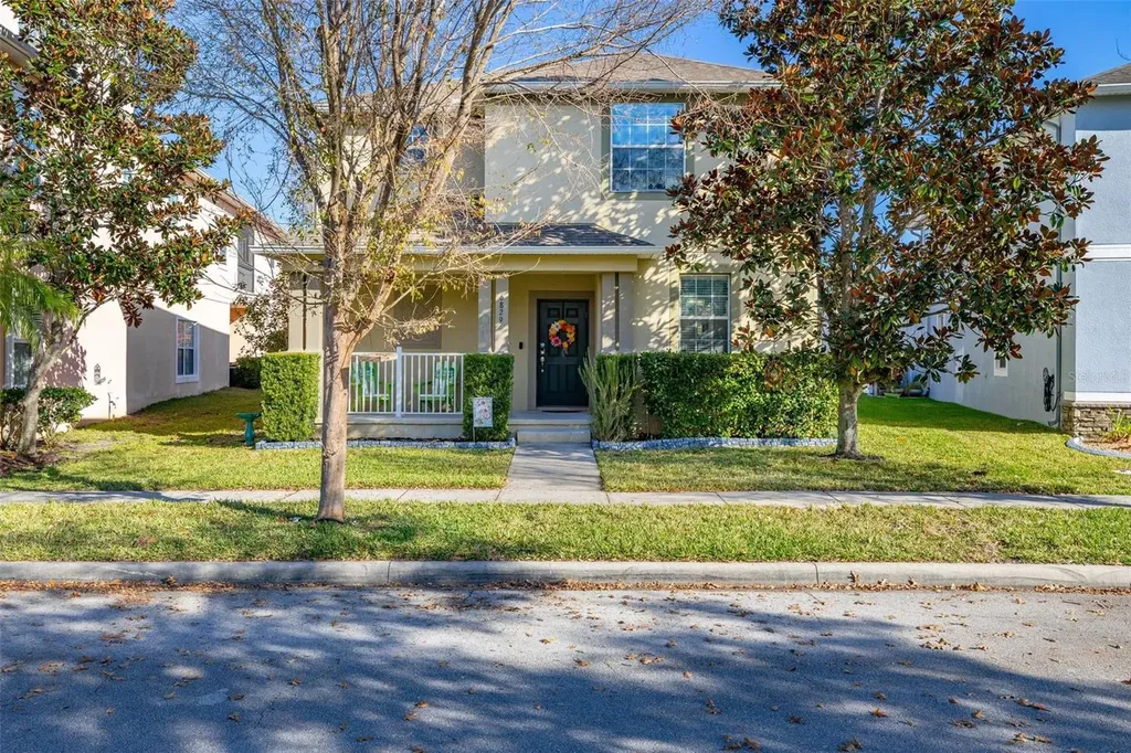6829 Sundrop Street Harmony FL 34773