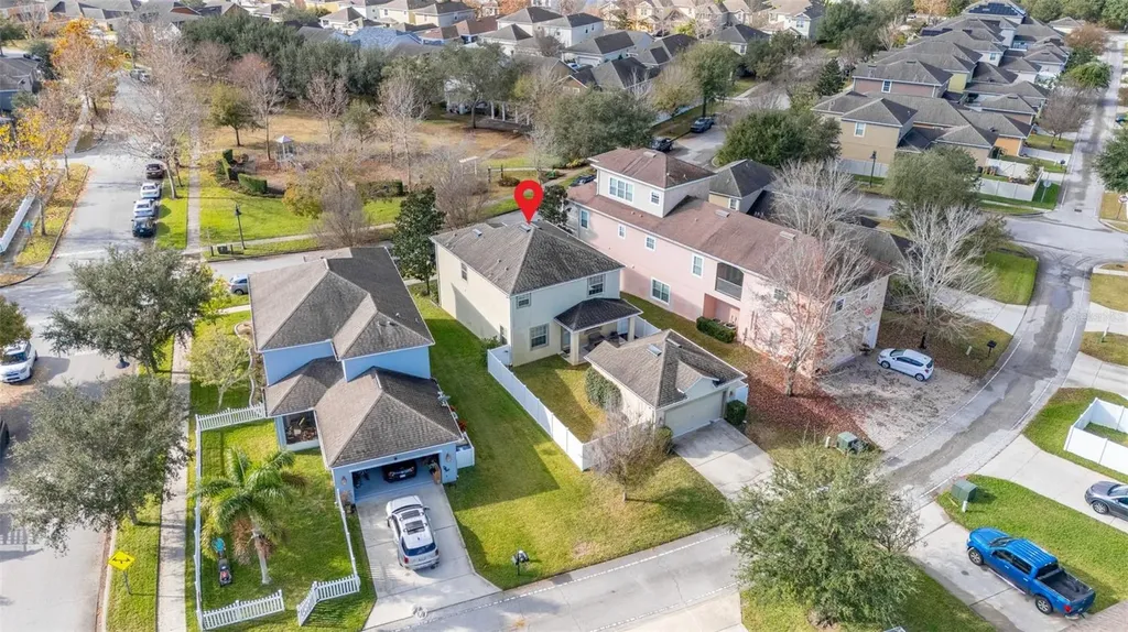 6829 Sundrop Street Harmony FL 34773