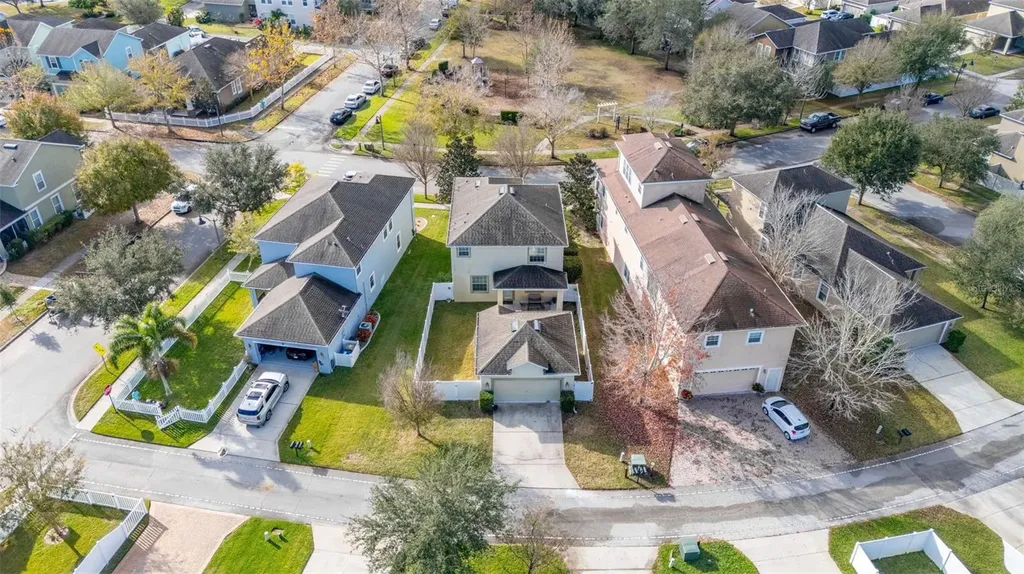 6829 Sundrop Street Harmony FL 34773