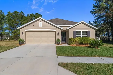 5283 Byronic Court Brooksville FL 34604