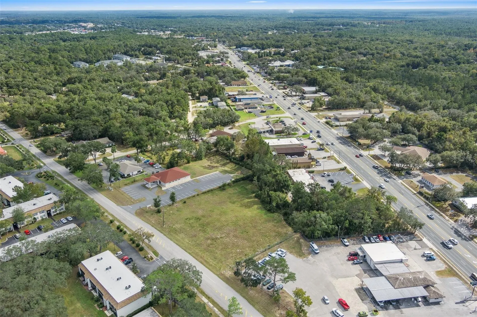 2514 Highway 44 W Inverness FL 34453