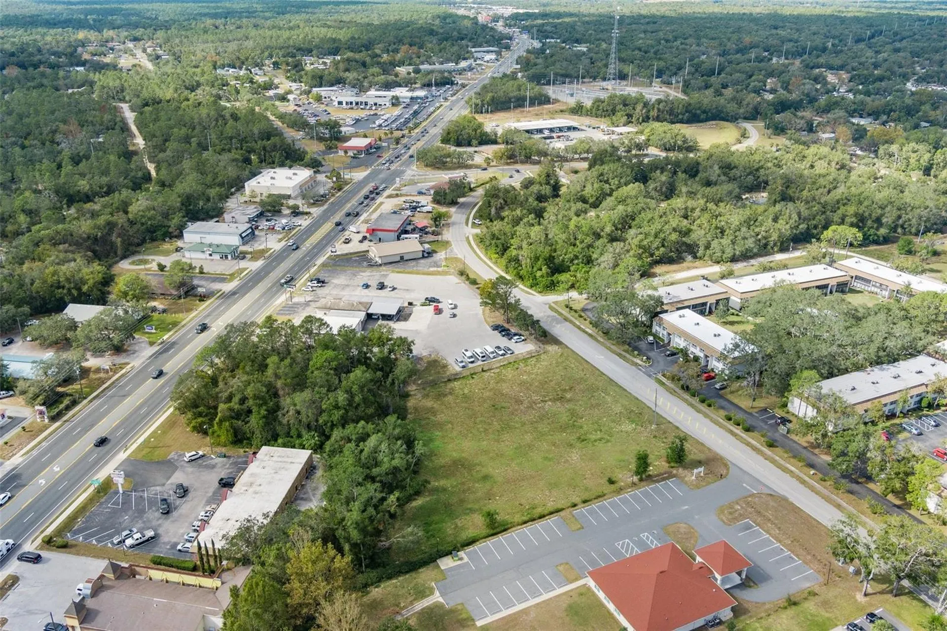 2514 Highway 44 W Inverness FL 34453