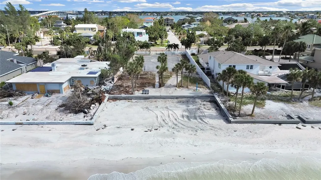116 6th Street Belleair Beach FL 33786