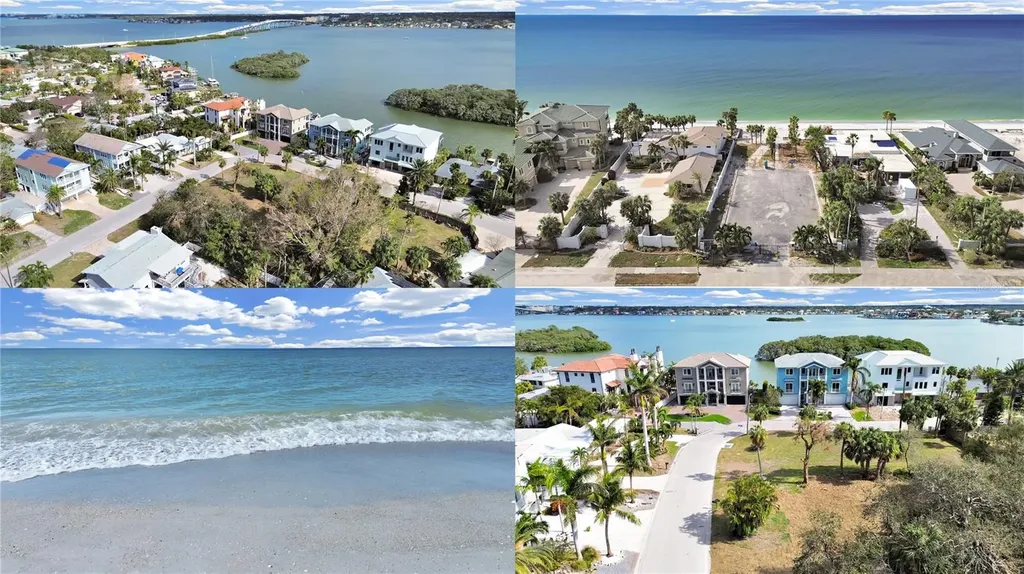 116 6th Street Belleair Beach FL 33786