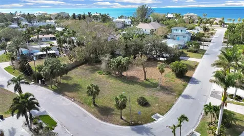 116 6th Street Belleair Beach FL 33786