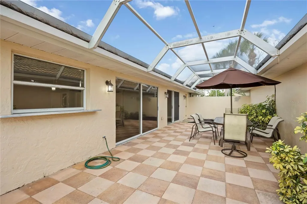 717 Carnoustie Terrace Venice FL 34293