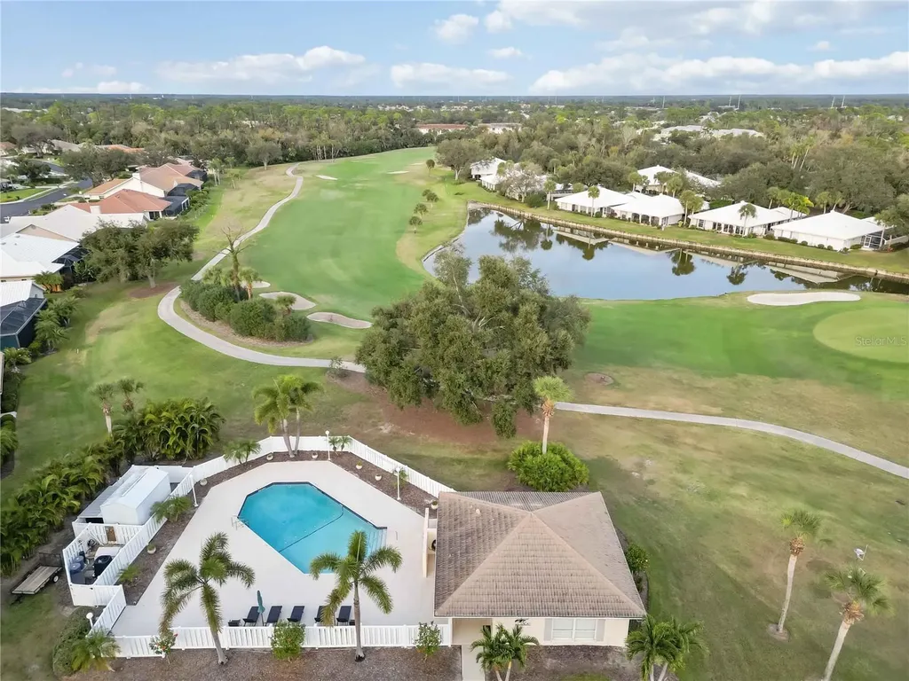 717 Carnoustie Terrace Venice FL 34293