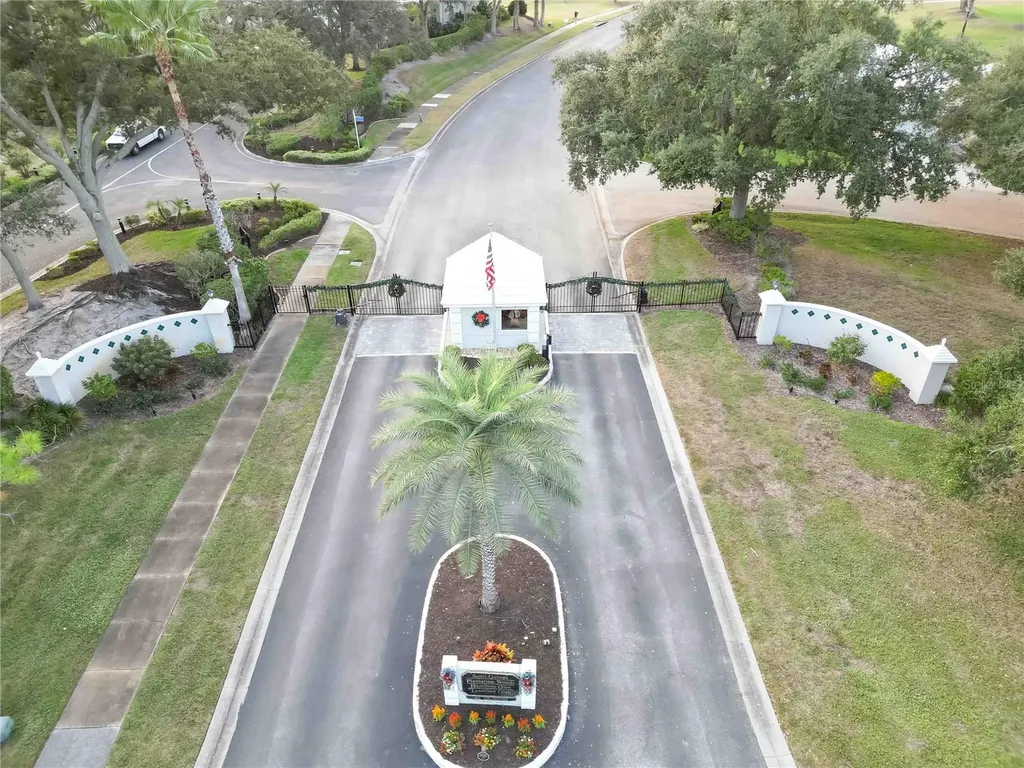 717 Carnoustie Terrace Venice FL 34293