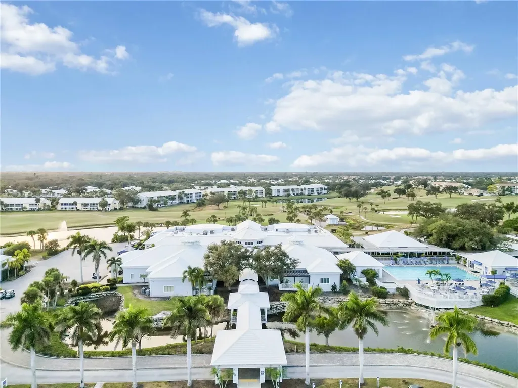 717 Carnoustie Terrace Venice FL 34293