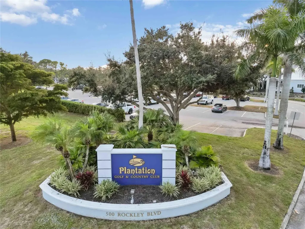 717 Carnoustie Terrace Venice FL 34293