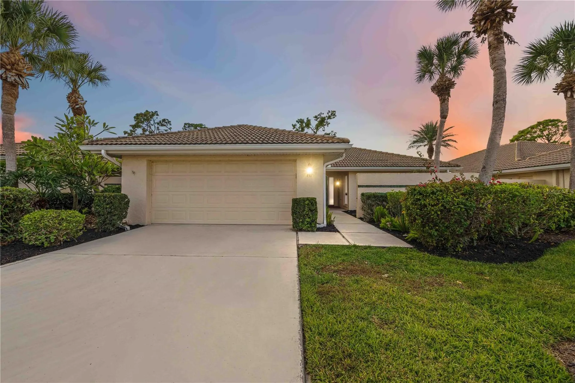 717 Carnoustie Terrace Venice FL 34293
