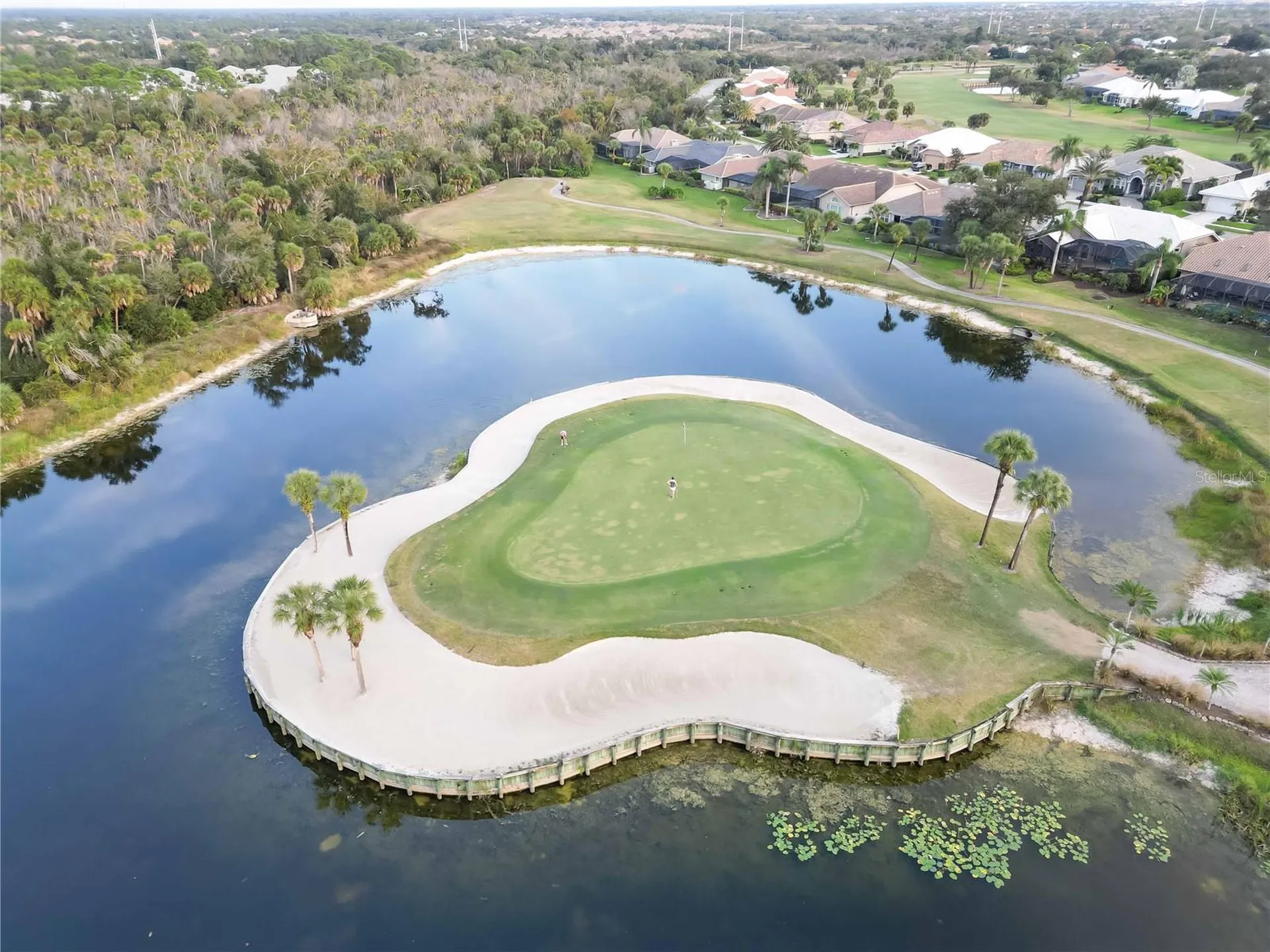 717 Carnoustie Terrace Venice FL 34293
