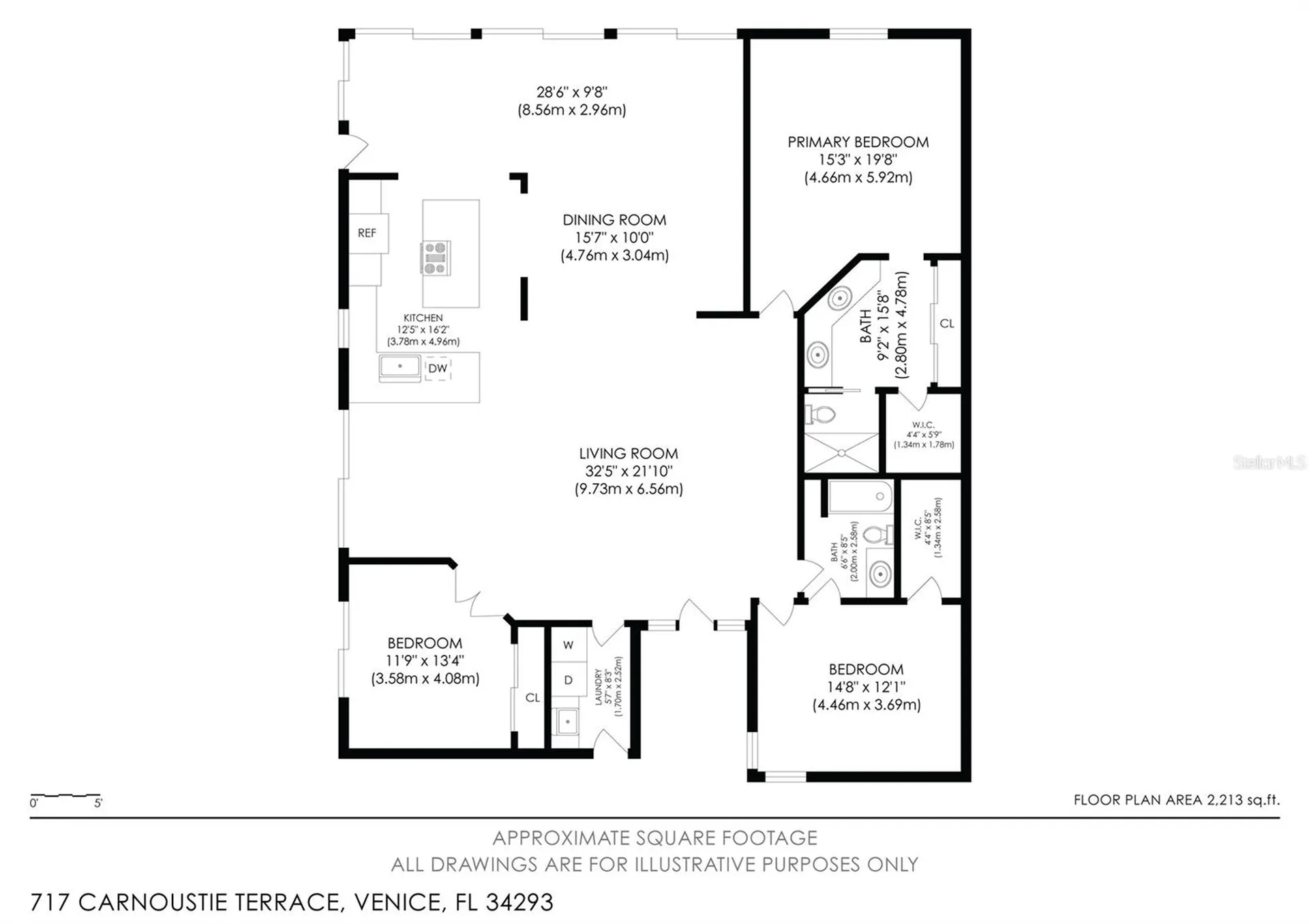 717 Carnoustie Terrace Venice FL 34293