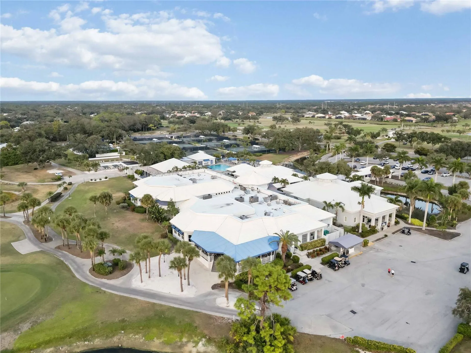 717 Carnoustie Terrace Venice FL 34293