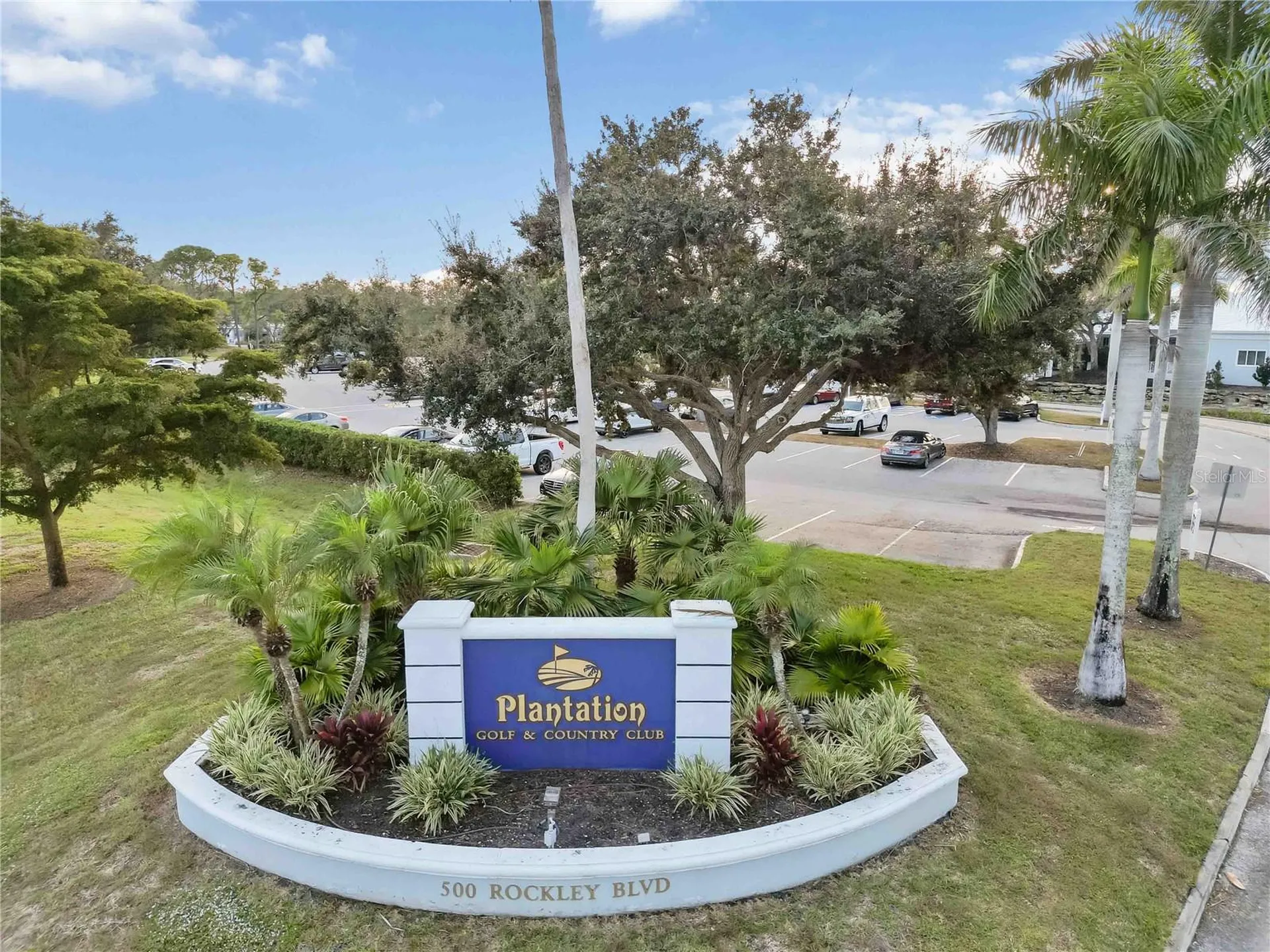 717 Carnoustie Terrace Venice FL 34293