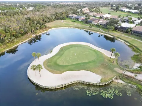 717 Carnoustie Terrace Venice FL 34293