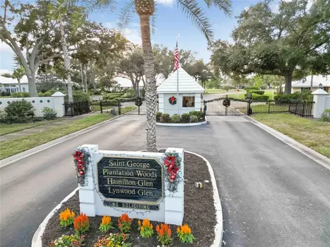 717 Carnoustie Terrace Venice FL 34293