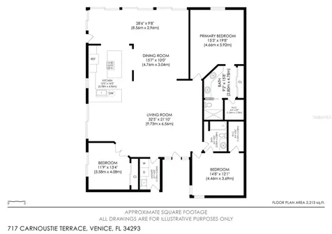 717 Carnoustie Terrace Venice FL 34293