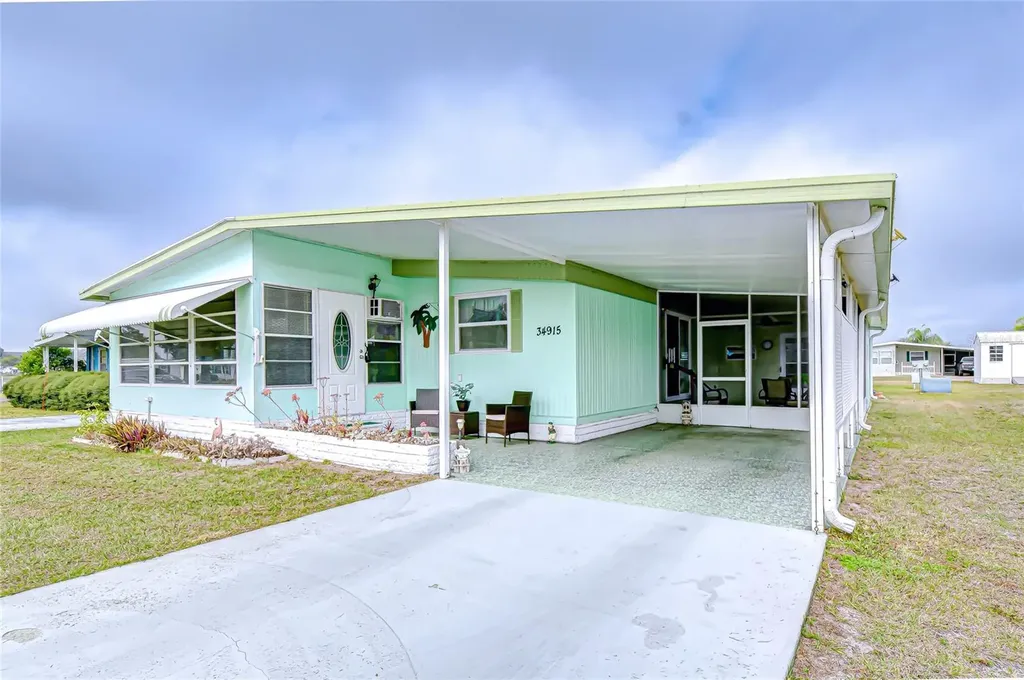 34915 Adam Avenue Zephyrhills FL 33541