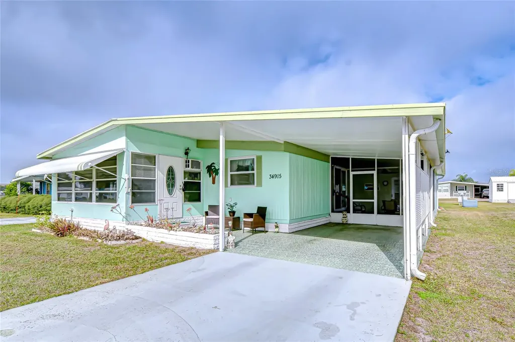 34915 Adam Avenue Zephyrhills FL 33541
